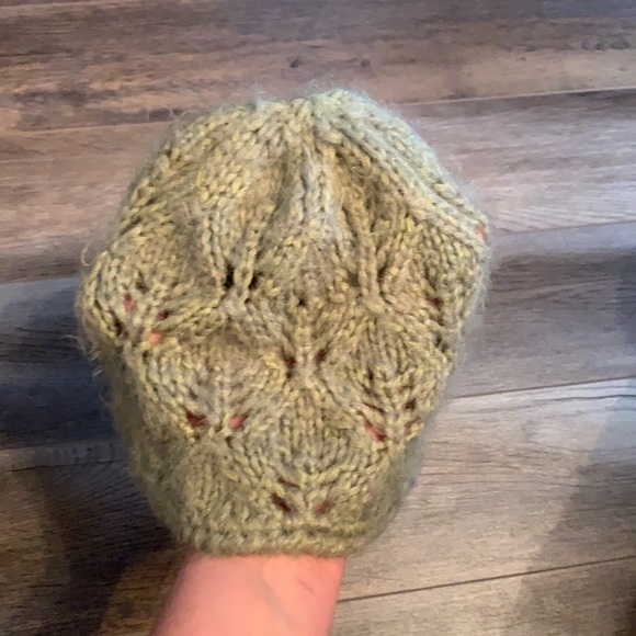 Coal Knit Hat - Picture 3 of 5